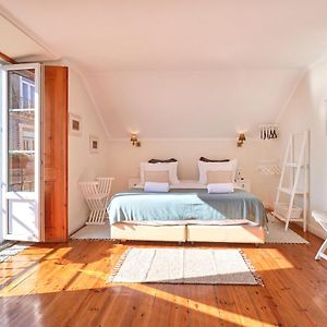 Habitación Superior con Cama King